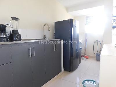 Apartamento en venta en Puerta Dorada, Barranquilla · foto 10 de 20