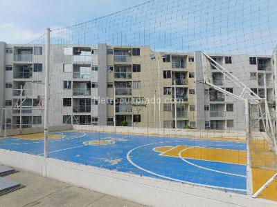 Apartamento en venta en Puerta Dorada, Barranquilla · foto 17 de 20