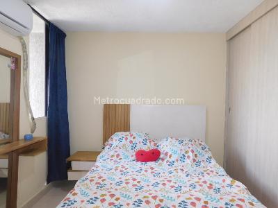 Apartamento en venta en Puerta Dorada, Barranquilla · foto 18 de 20