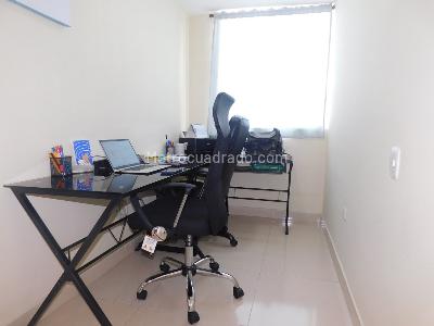 Apartamento en venta en Puerta Dorada, Barranquilla · foto 20 de 20