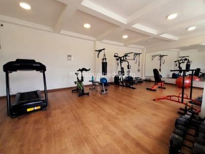 Apartamento de 3 alcobas en arriendo en Serena Del Mar, Cartagena, 94 m² · foto 4 de 18