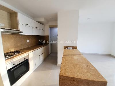 Apartamento de 3 alcobas en arriendo en Serena Del Mar, Cartagena, 94 m² · foto 8 de 18
