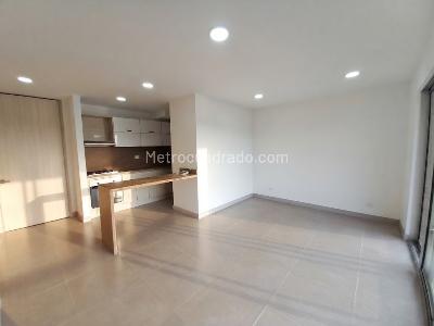 Apartamento de 3 alcobas en arriendo en Serena Del Mar, Cartagena, 94 m² · foto 9 de 18