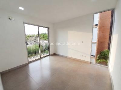 Apartamento de 3 alcobas en arriendo en Serena Del Mar, Cartagena, 94 m² · foto 10 de 18