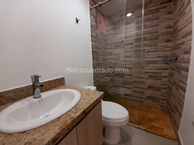 Apartamento de 3 alcobas en arriendo en Serena Del Mar, Cartagena, 94 m² · foto 11 de 18