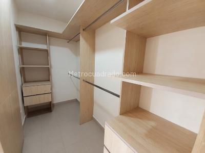 Apartamento de 3 alcobas en arriendo en Serena Del Mar, Cartagena, 94 m² · foto 12 de 18