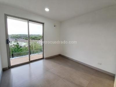 Apartamento de 3 alcobas en arriendo en Serena Del Mar, Cartagena, 94 m² · foto 15 de 18