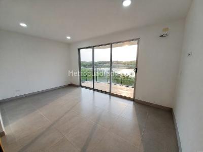 Apartamento de 3 alcobas en arriendo en Serena Del Mar, Cartagena, 94 m² · foto 17 de 18