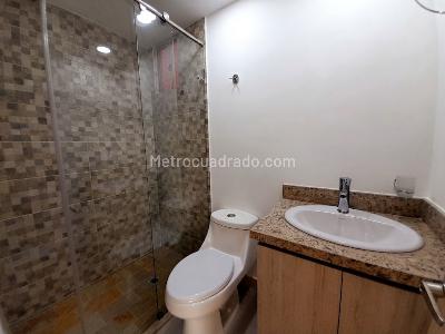 Apartamento de 3 alcobas en arriendo en Serena Del Mar, Cartagena, 94 m² · foto 18 de 18