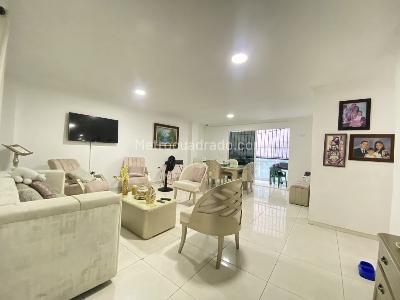 Apartamento en venta en Betania, Barranquilla · foto 2 de 20