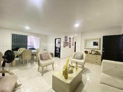 Apartamento en venta en Betania, Barranquilla · foto 3 de 20