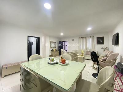 Apartamento en venta en Betania, Barranquilla · foto 4 de 20