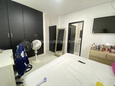 Apartamento en venta en Betania, Barranquilla · foto 12 de 20