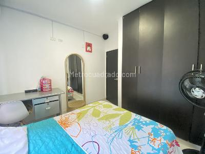 Apartamento en venta en Betania, Barranquilla · foto 19 de 20
