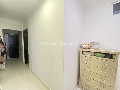 Apartamento en venta en Betania, Barranquilla · foto 20 de 20