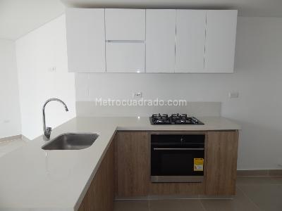 Apartamento en venta en Cielo Mar, Cartagena · foto 5 de 14