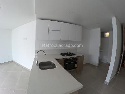 Apartamento en venta en Cielo Mar, Cartagena · foto 6 de 14