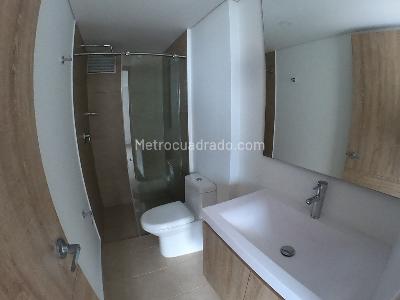 Apartamento en venta en Cielo Mar, Cartagena · foto 8 de 14