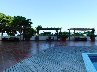 Apartamento en venta en Bocagrande, Cartagena · foto 4 de 20