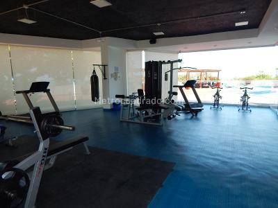 Apartamento en venta en Bocagrande, Cartagena · foto 6 de 20
