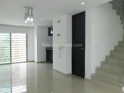 Casa de 4 alcobas en venta en Ciudad Jardin, Barranquilla, 149 m² · foto 3 de 20