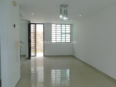 Casa de 4 alcobas en venta en Ciudad Jardin, Barranquilla, 149 m² · foto 6 de 20