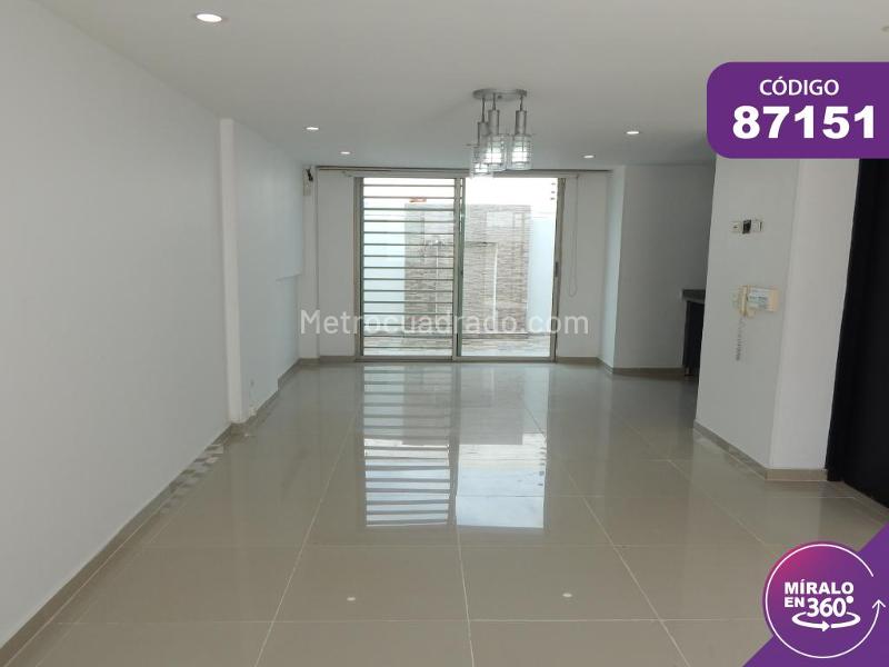 Casa – Barranquilla, Ciudad Jardín, Localidad Norte - Centro Histórico - Vista 2