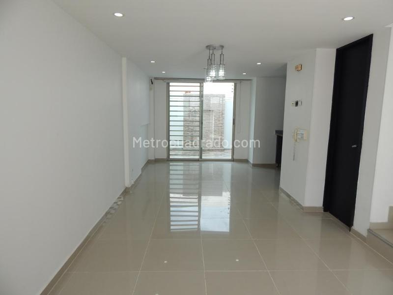 Casa – Barranquilla, Ciudad Jardín, Localidad Norte - Centro Histórico - Vista 3