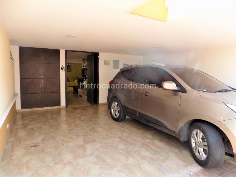 Casa – Barranquilla, Paseo de la Castellana, Riomar - Vista 4