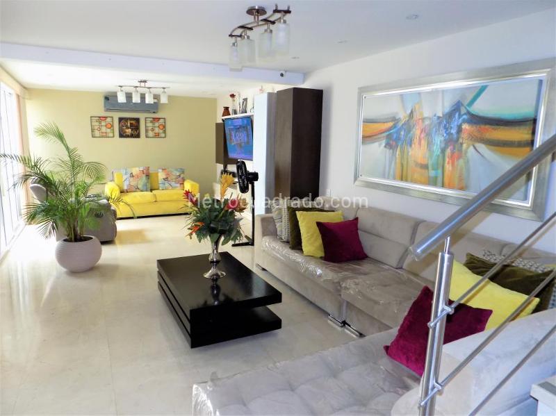 Casa – Barranquilla, Paseo de la Castellana, Riomar - Vista 5