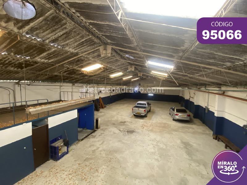 Bodega en Arriendo, Abajo, Barranquilla - Vista 2