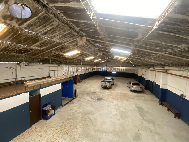 Bodega en Arriendo, Abajo, Barranquilla - Vista 4