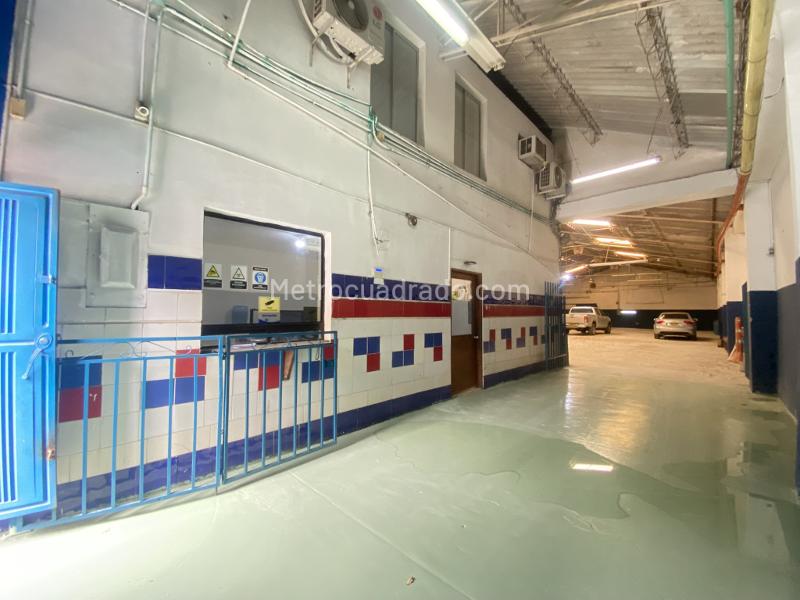 Bodega en Arriendo, Abajo, Barranquilla - Vista 5