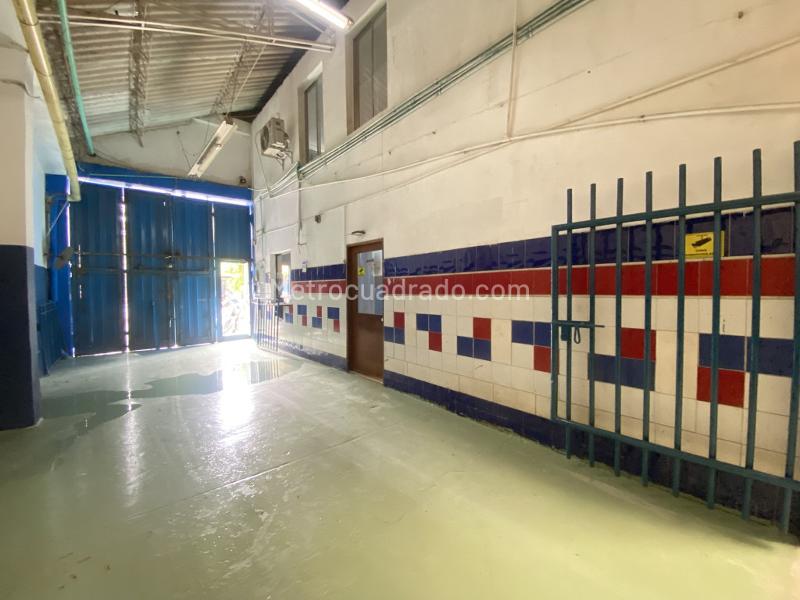 Bodega en Arriendo, Abajo, Barranquilla - Más