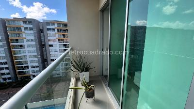 Apartamento en venta en El Recreo, Cartagena · foto 2 de 20