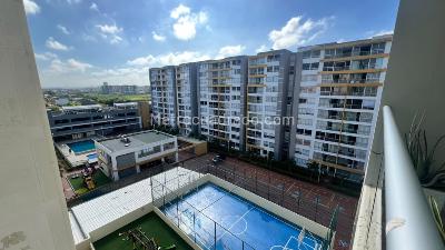 Apartamento en venta en El Recreo, Cartagena · foto 4 de 20