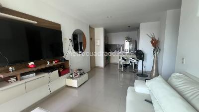 Apartamento en venta en El Recreo, Cartagena · foto 5 de 20