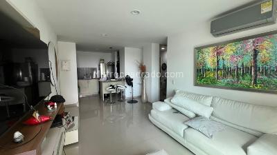 Apartamento en venta en El Recreo, Cartagena · foto 6 de 20