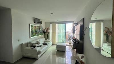 Apartamento en venta en El Recreo, Cartagena · foto 7 de 20