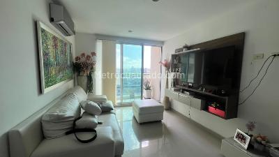 Apartamento en venta en El Recreo, Cartagena · foto 8 de 20