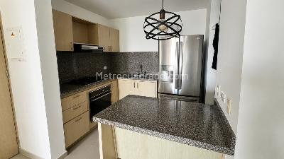 Apartamento en venta en El Recreo, Cartagena · foto 9 de 20