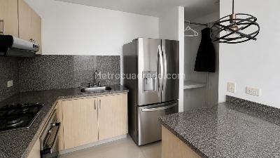 Apartamento en venta en El Recreo, Cartagena · foto 10 de 20