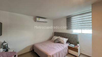 Apartamento en venta en El Recreo, Cartagena · foto 11 de 20