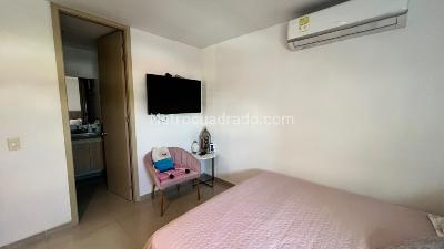 Apartamento en venta en El Recreo, Cartagena · foto 12 de 20