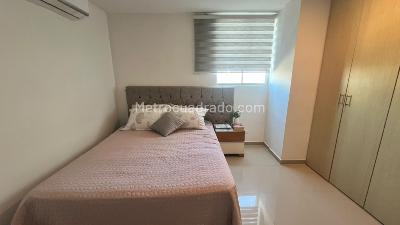 Apartamento en venta en El Recreo, Cartagena · foto 13 de 20