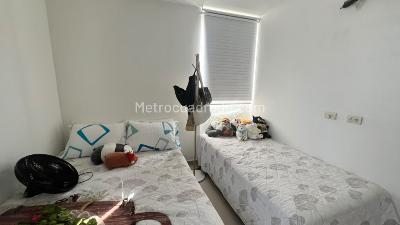 Apartamento en venta en El Recreo, Cartagena · foto 15 de 20