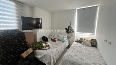 Apartamento en venta en El Recreo, Cartagena · foto 16 de 20