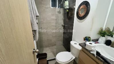 Apartamento en venta en El Recreo, Cartagena · foto 17 de 20
