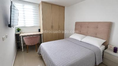 Apartamento en venta en El Recreo, Cartagena · foto 19 de 20