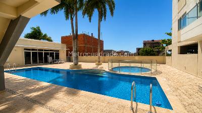 Apartamento en venta en El Recreo, Cartagena · foto 20 de 20